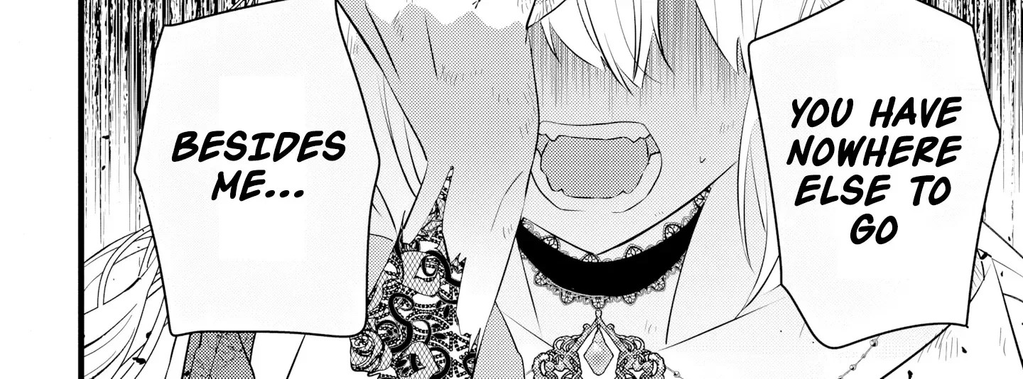 Shitsuji Desu ga Nanika? ~Osananajimi no Power Harassment Koujo to Zetsuen Shitara, Ringoku no Himawari Oujo ni Hirowareta node Kono Mi wo Sasagemasu~ Chapter 7 page 56