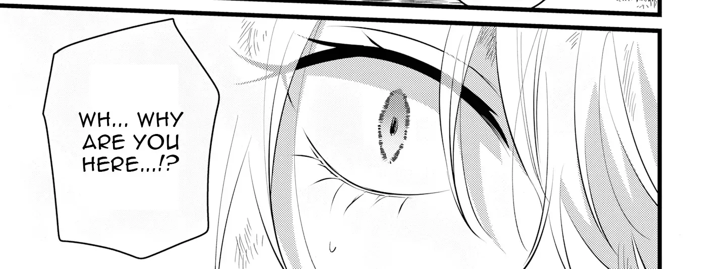 Shitsuji Desu ga Nanika? ~Osananajimi no Power Harassment Koujo to Zetsuen Shitara, Ringoku no Himawari Oujo ni Hirowareta node Kono Mi wo Sasagemasu~ Chapter 7 page 58