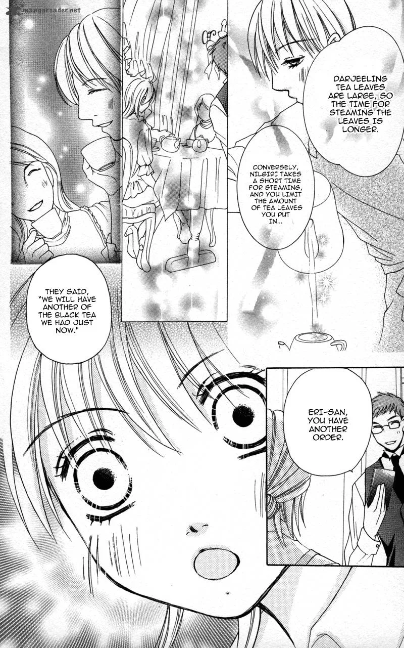 Shitsujisama to Himegoto Chapter 1 page 25