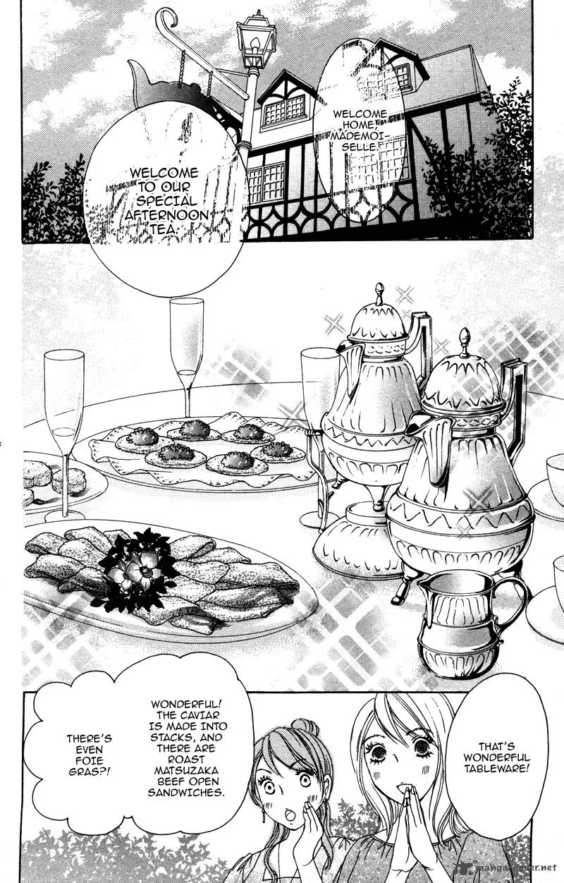 Shitsujisama to Himegoto Chapter 2 page 31