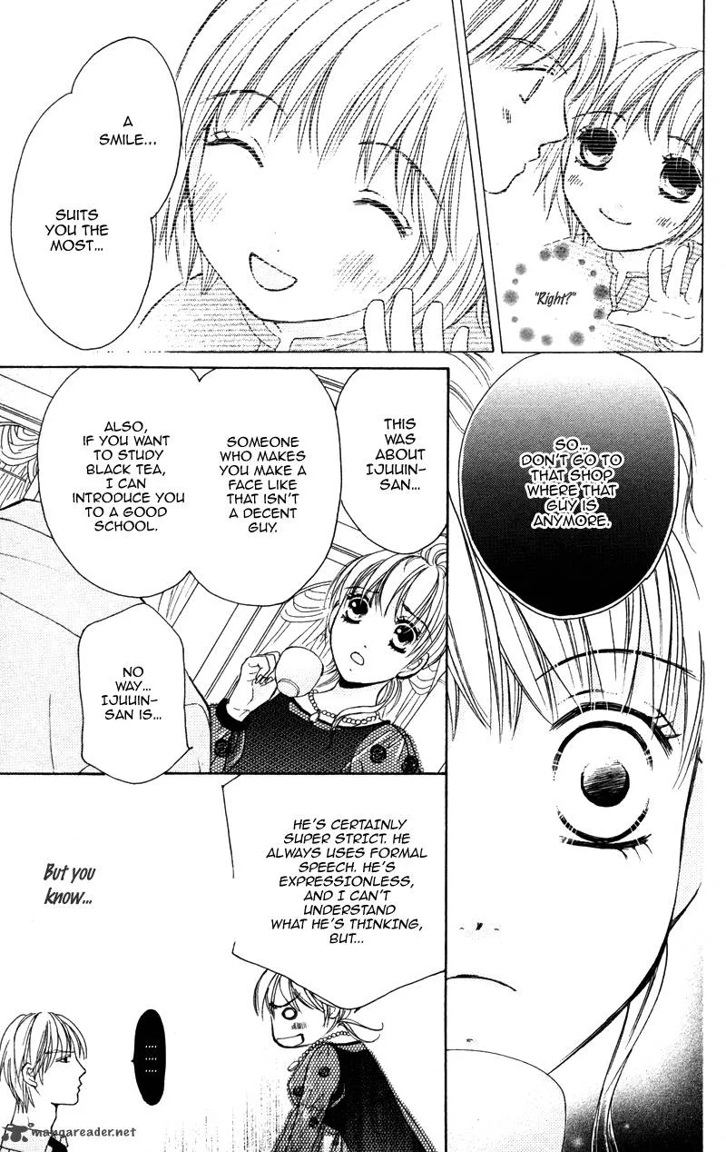 Shitsujisama to Himegoto Chapter 2 page 26