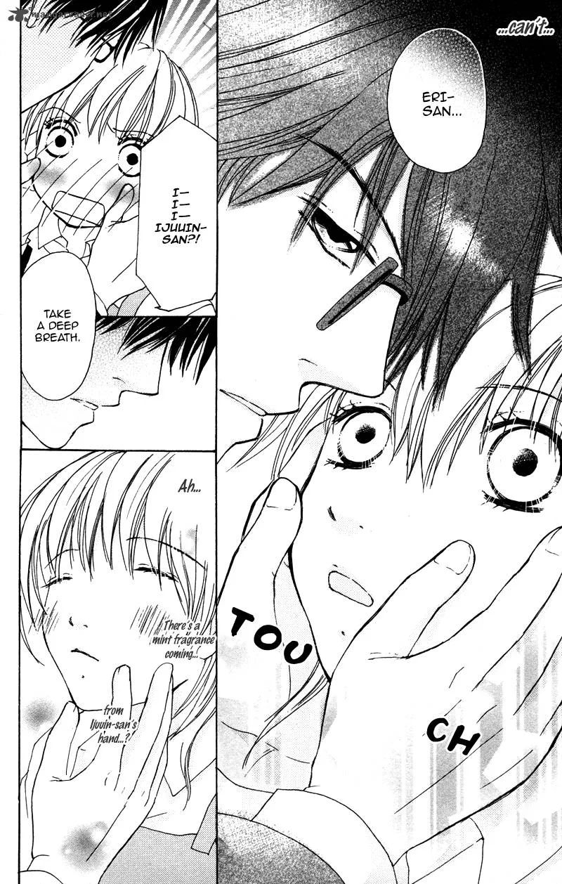 Shitsujisama to Himegoto Chapter 2 page 35