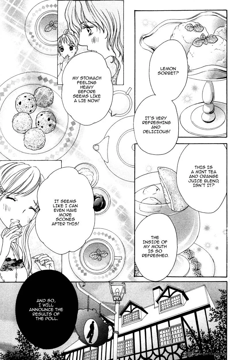 Shitsujisama to Himegoto Chapter 2 page 38