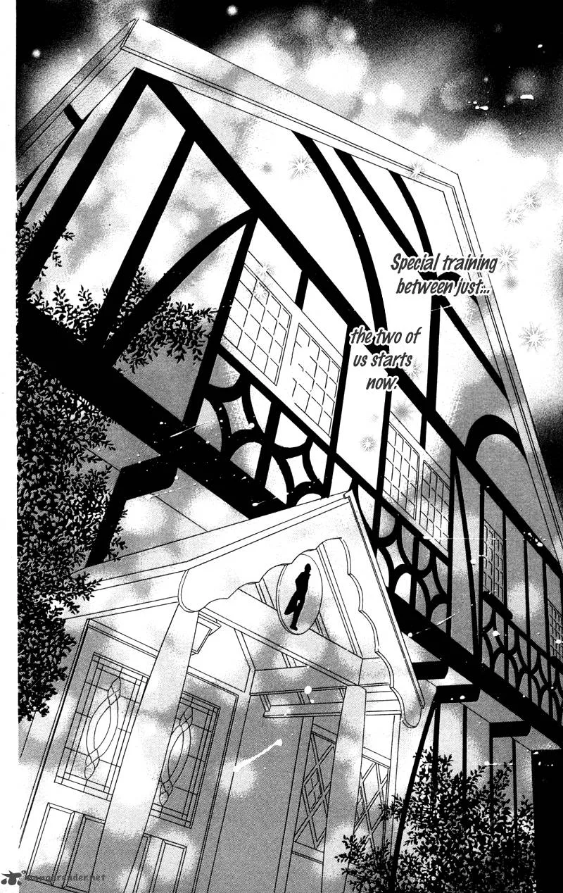Shitsujisama to Himegoto Chapter 2 page 46