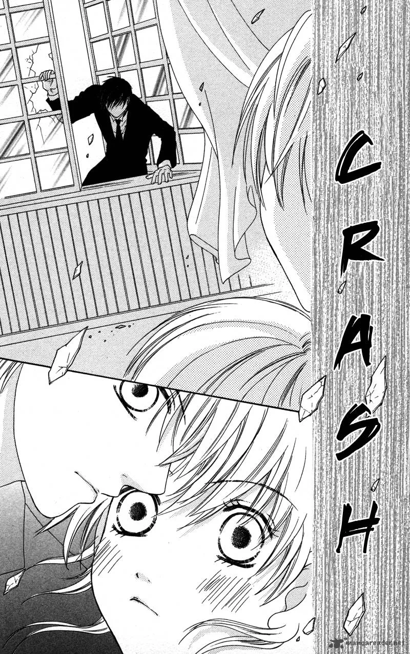 Shitsujisama to Himegoto Chapter 4 page 34