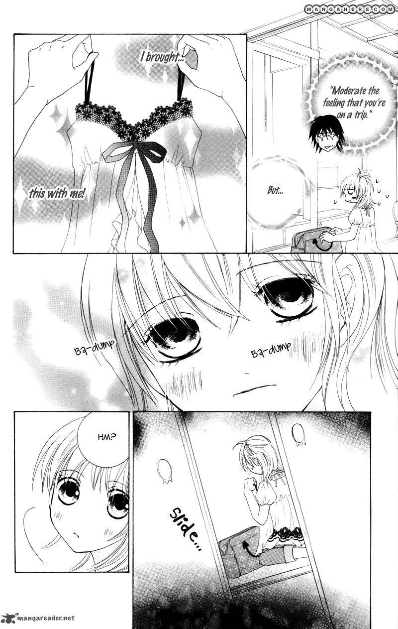 Shitsujisama to Himegoto Chapter 6 page 9