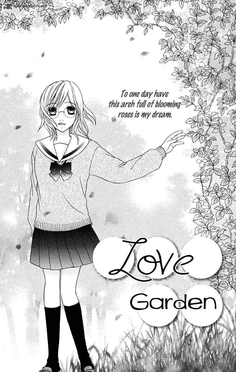 Shitsujisama to Himegoto Chapter 8 page 4