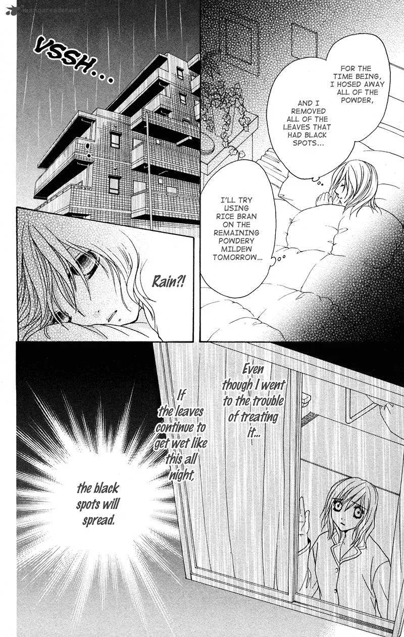 Shitsujisama to Himegoto Chapter 8 page 30