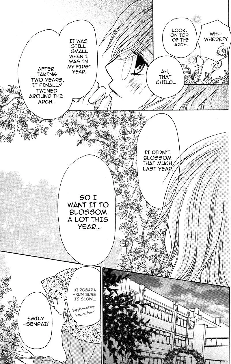 Shitsujisama to Himegoto Chapter 8 page 15