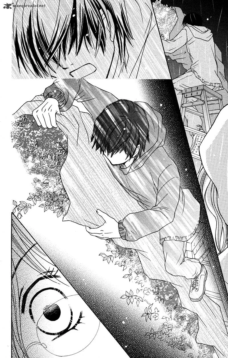 Shitsujisama to Himegoto Chapter 8 page 32