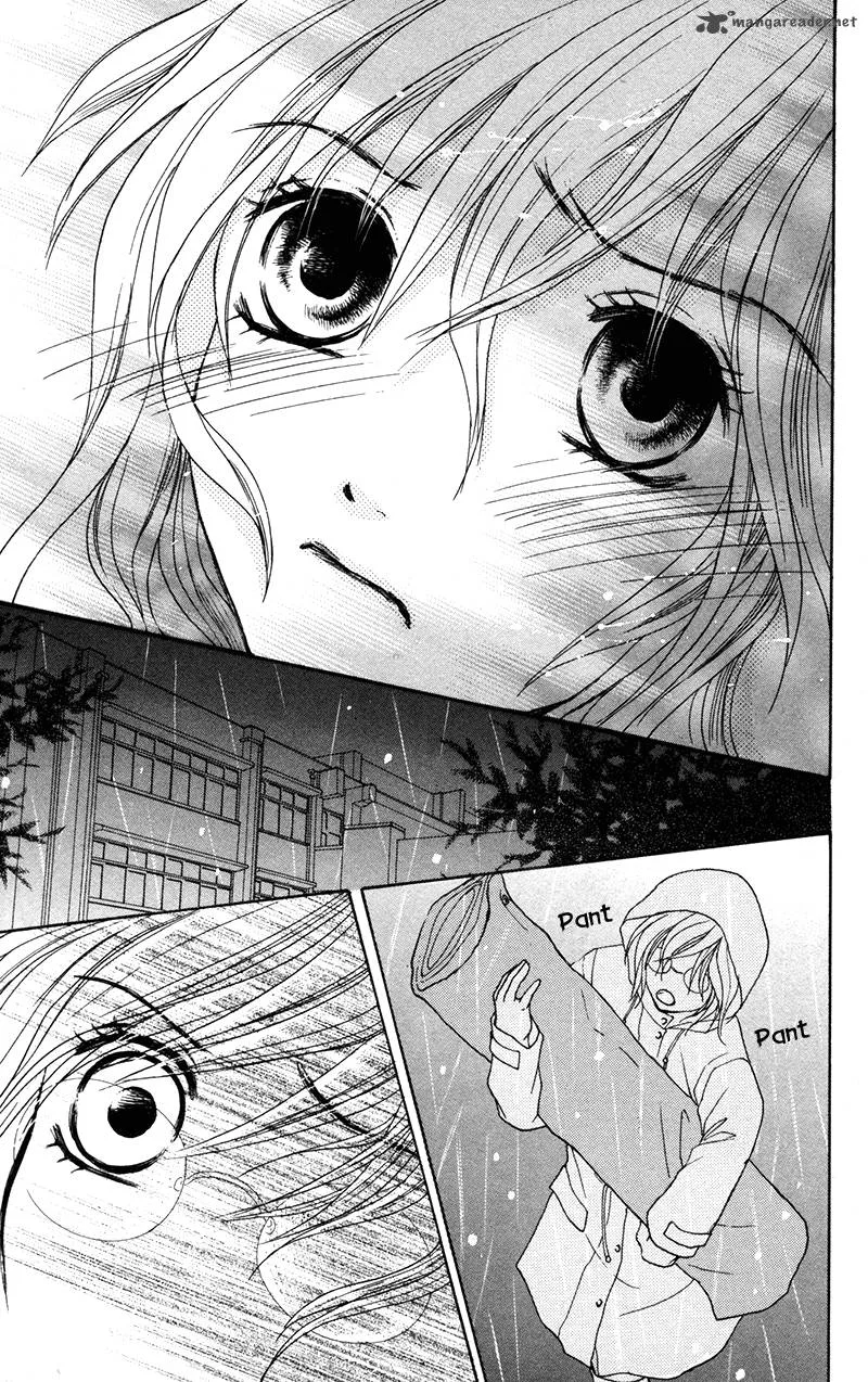 Shitsujisama to Himegoto Chapter 8 page 31