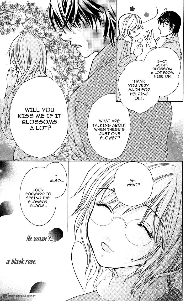 Shitsujisama to Himegoto Chapter 8 page 20