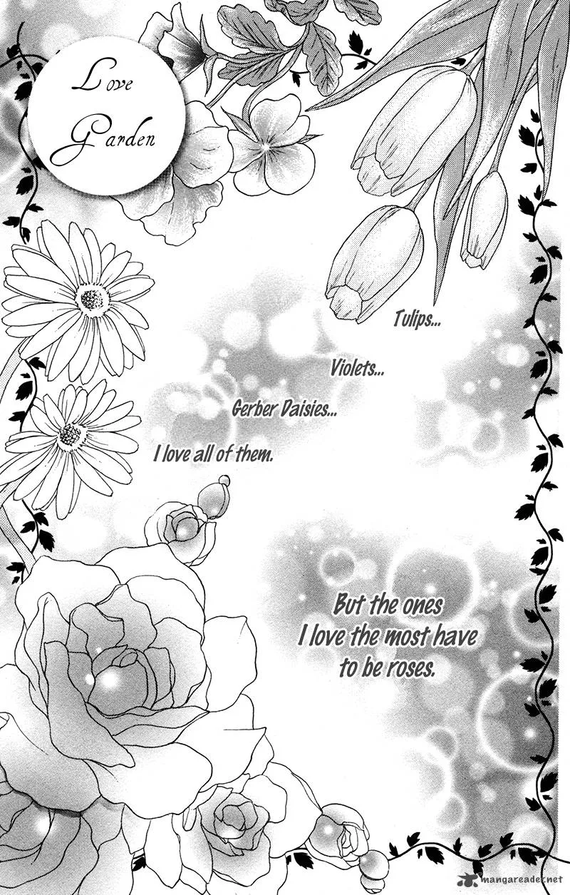 Shitsujisama to Himegoto Chapter 8 page 3