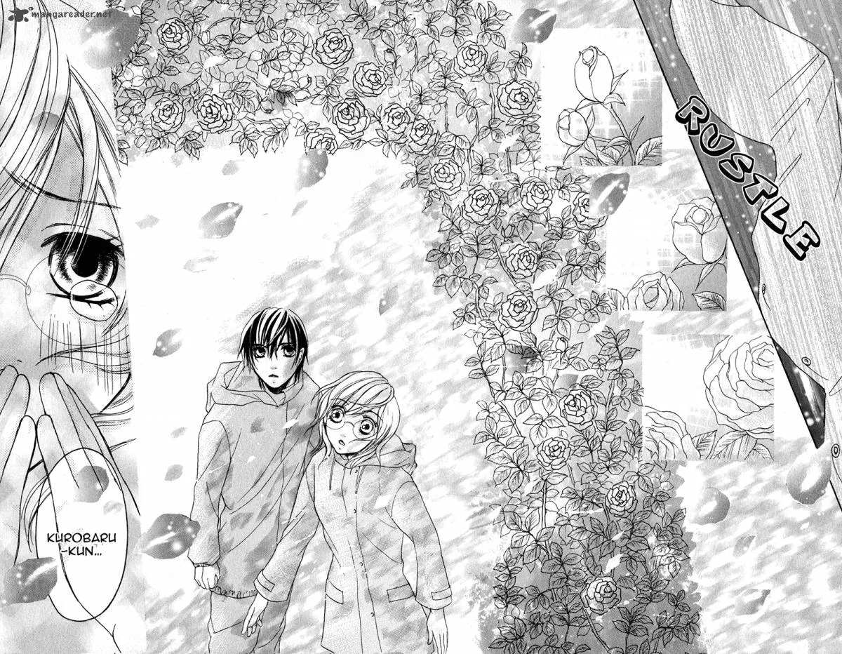 Shitsujisama to Himegoto Chapter 8 page 38