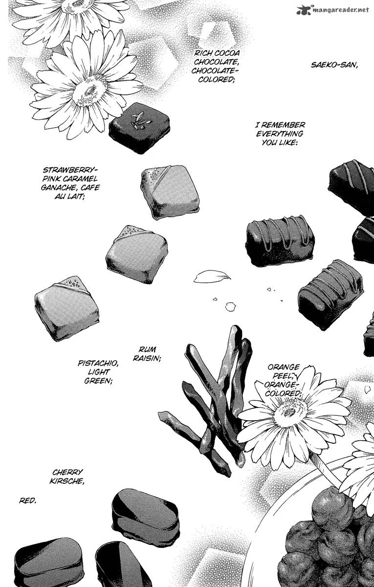 Shitsuren Chocolatier Chapter 1 page 20