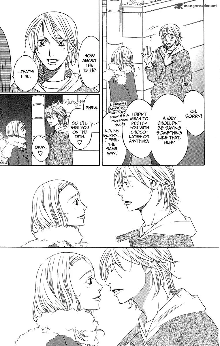Shitsuren Chocolatier Chapter 1 page 11