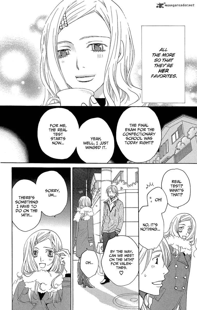 Shitsuren Chocolatier Chapter 1 page 10