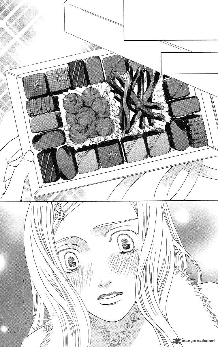 Shitsuren Chocolatier Chapter 1 page 21