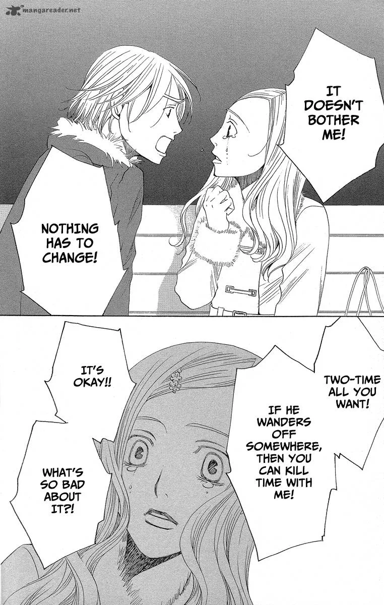 Shitsuren Chocolatier Chapter 1 page 30