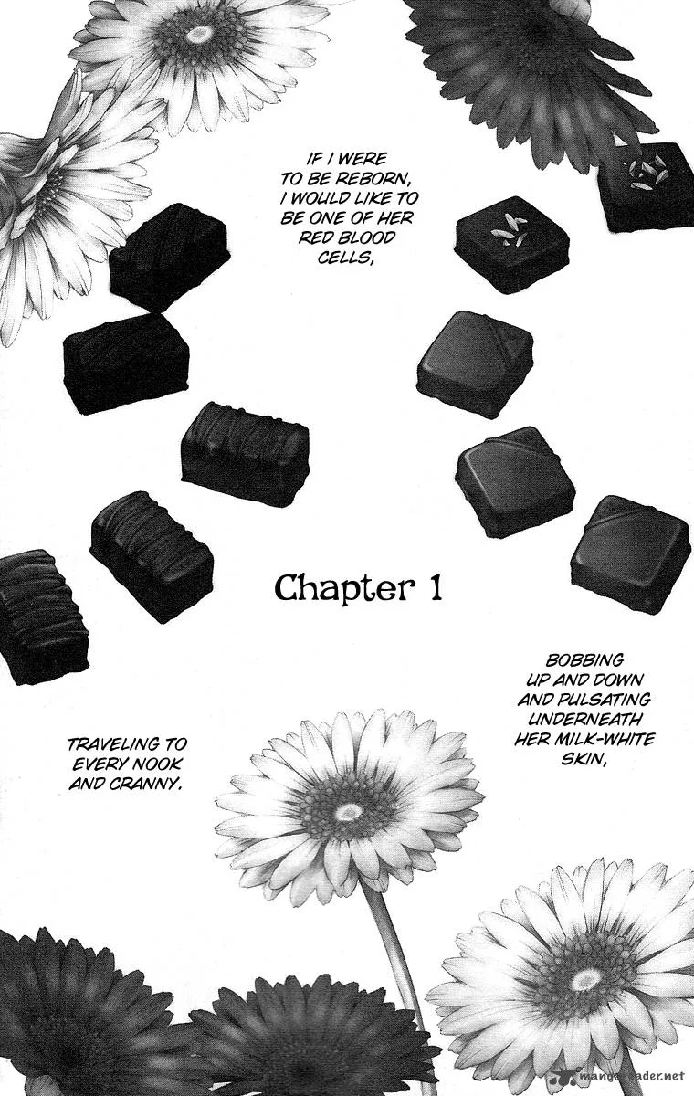 Shitsuren Chocolatier Chapter 1 page 6