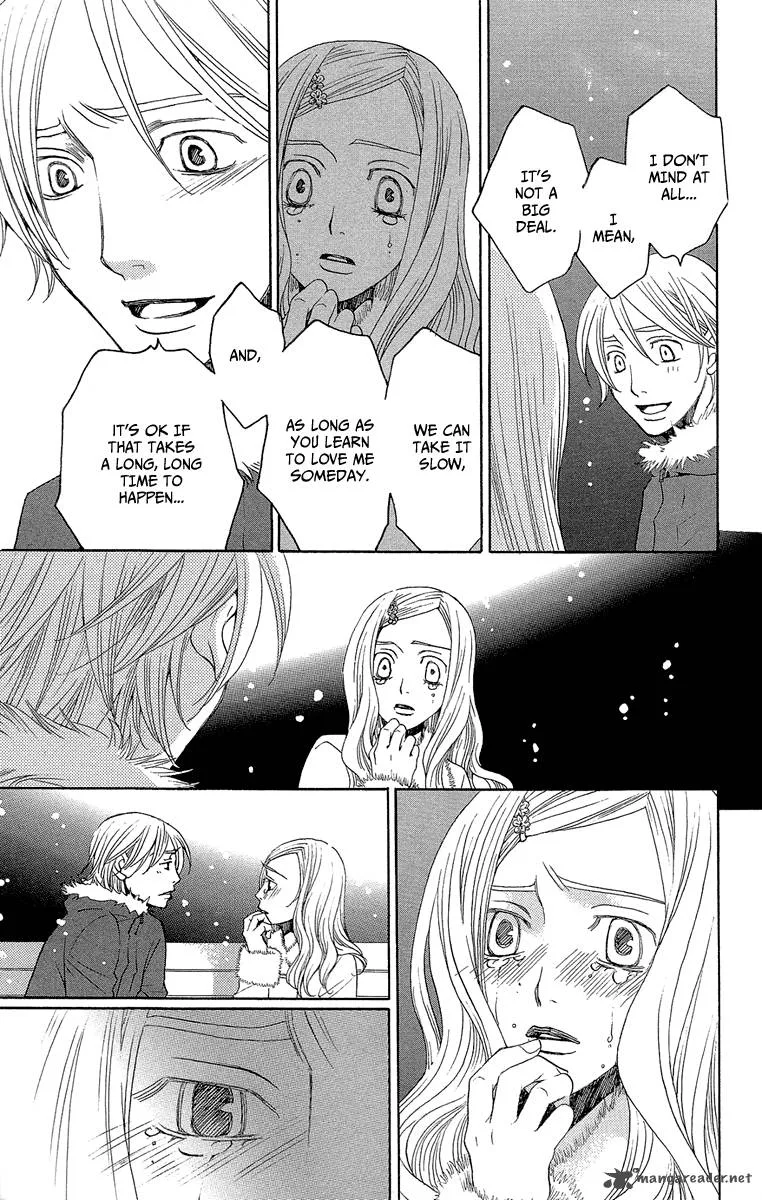 Shitsuren Chocolatier Chapter 1 page 31