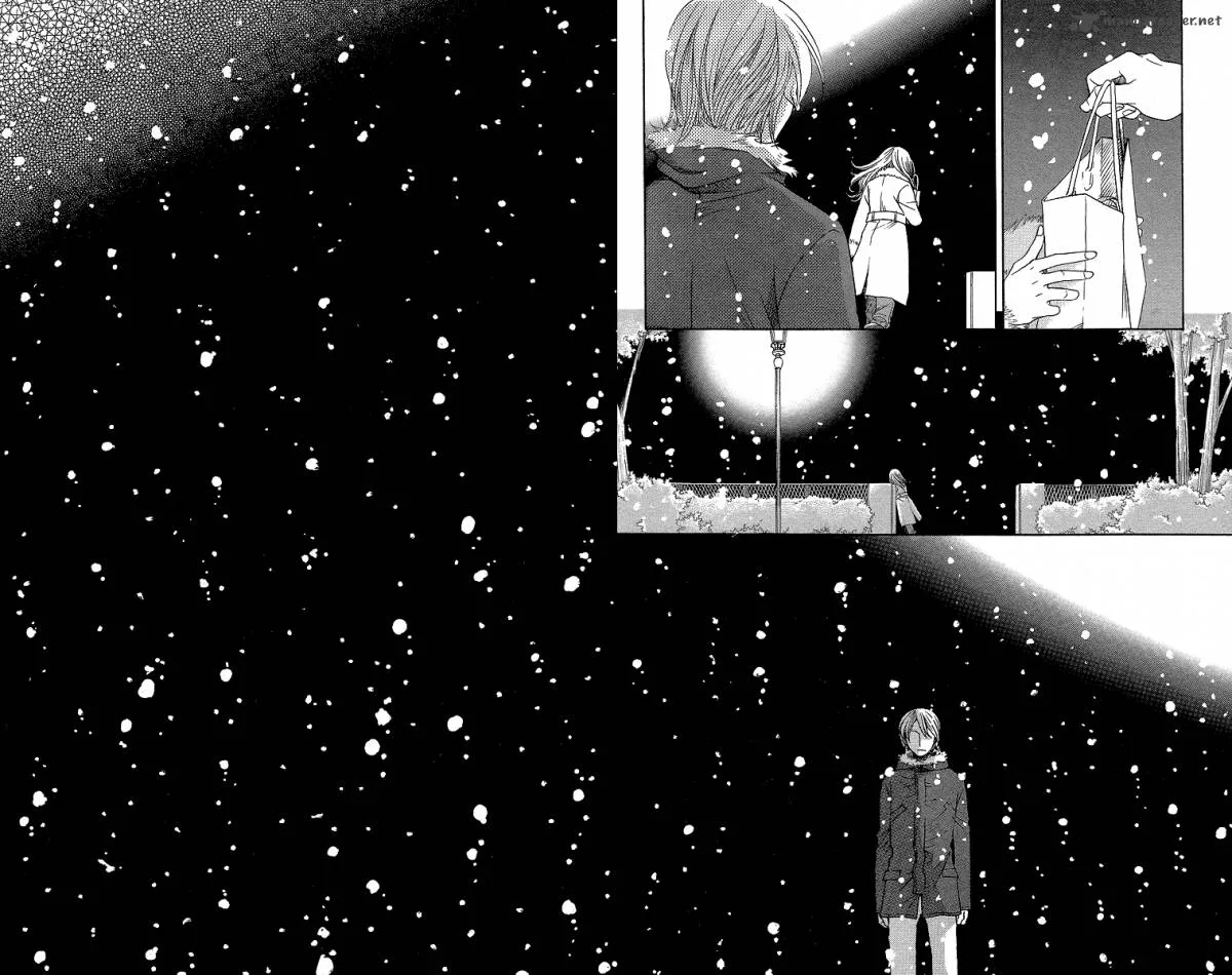 Shitsuren Chocolatier Chapter 1 page 34