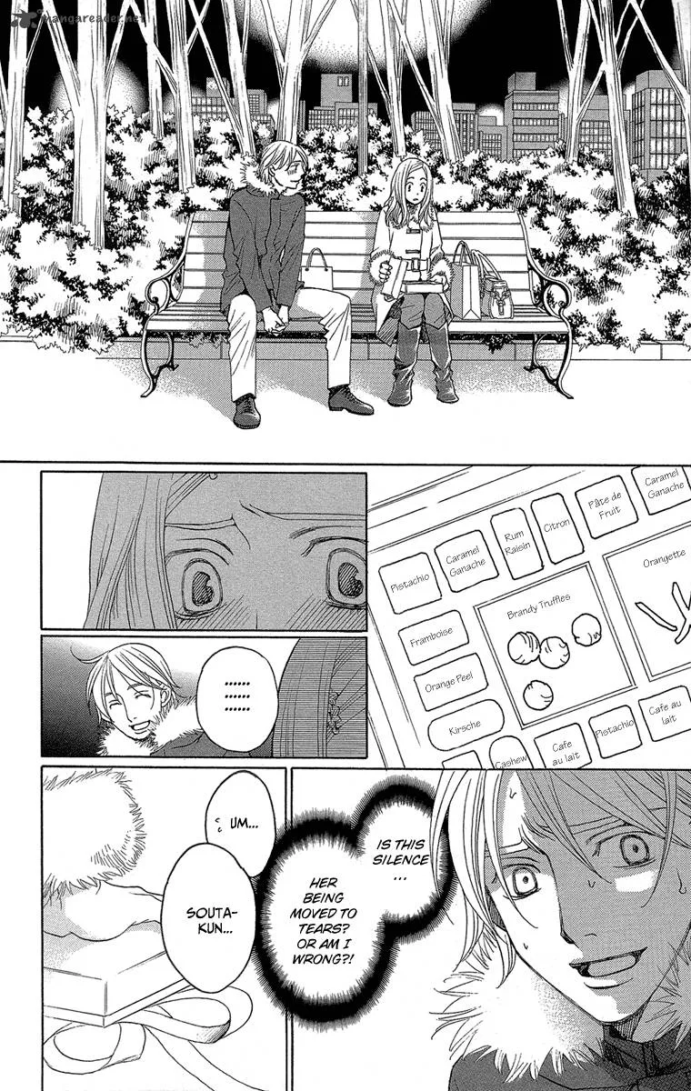 Shitsuren Chocolatier Chapter 1 page 22