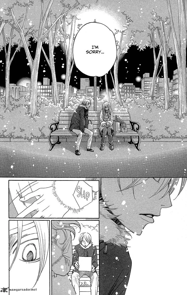 Shitsuren Chocolatier Chapter 1 page 32