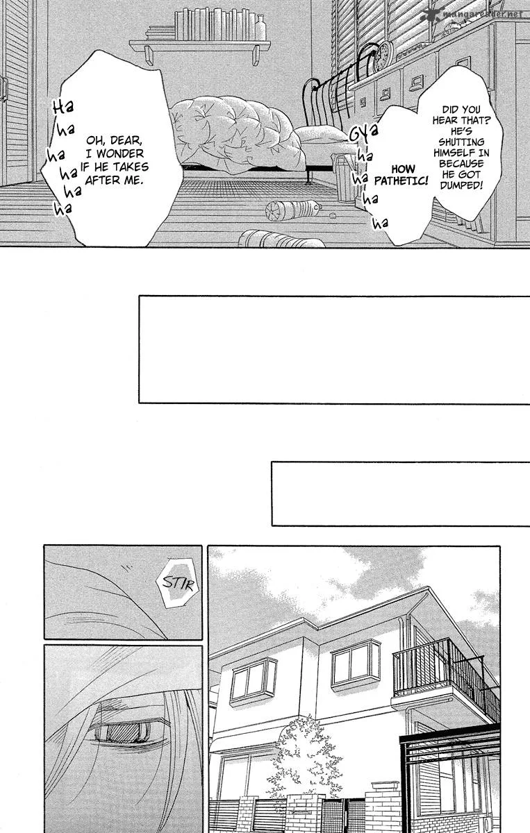 Shitsuren Chocolatier Chapter 1 page 36