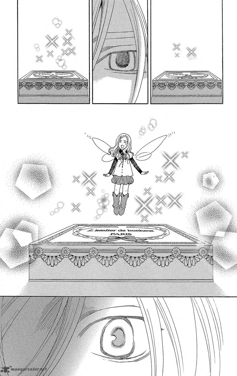 Shitsuren Chocolatier Chapter 1 page 38
