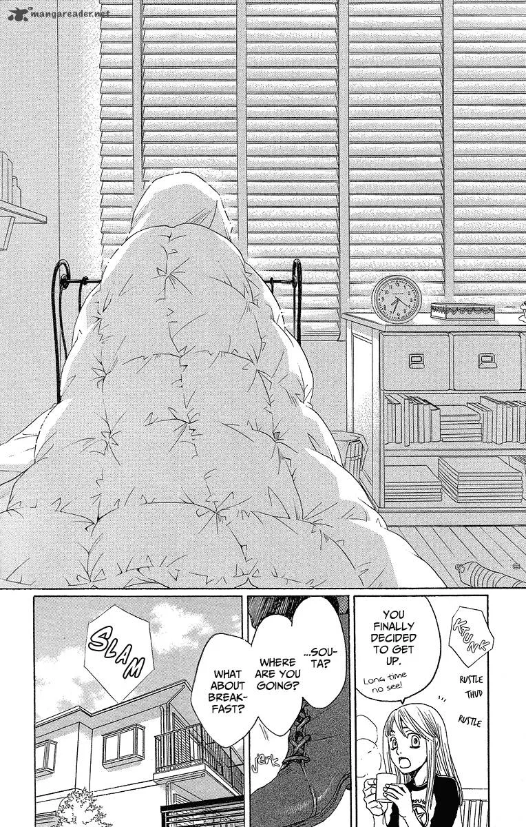 Shitsuren Chocolatier Chapter 1 page 39