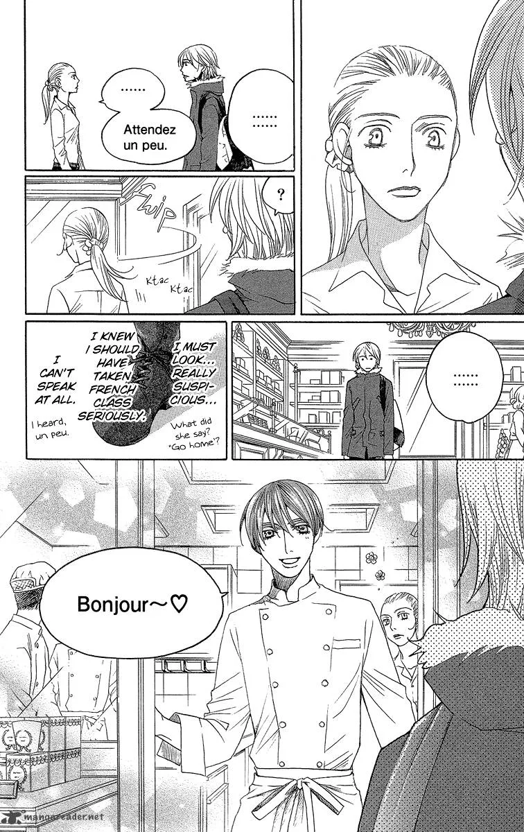 Shitsuren Chocolatier Chapter 1 page 43