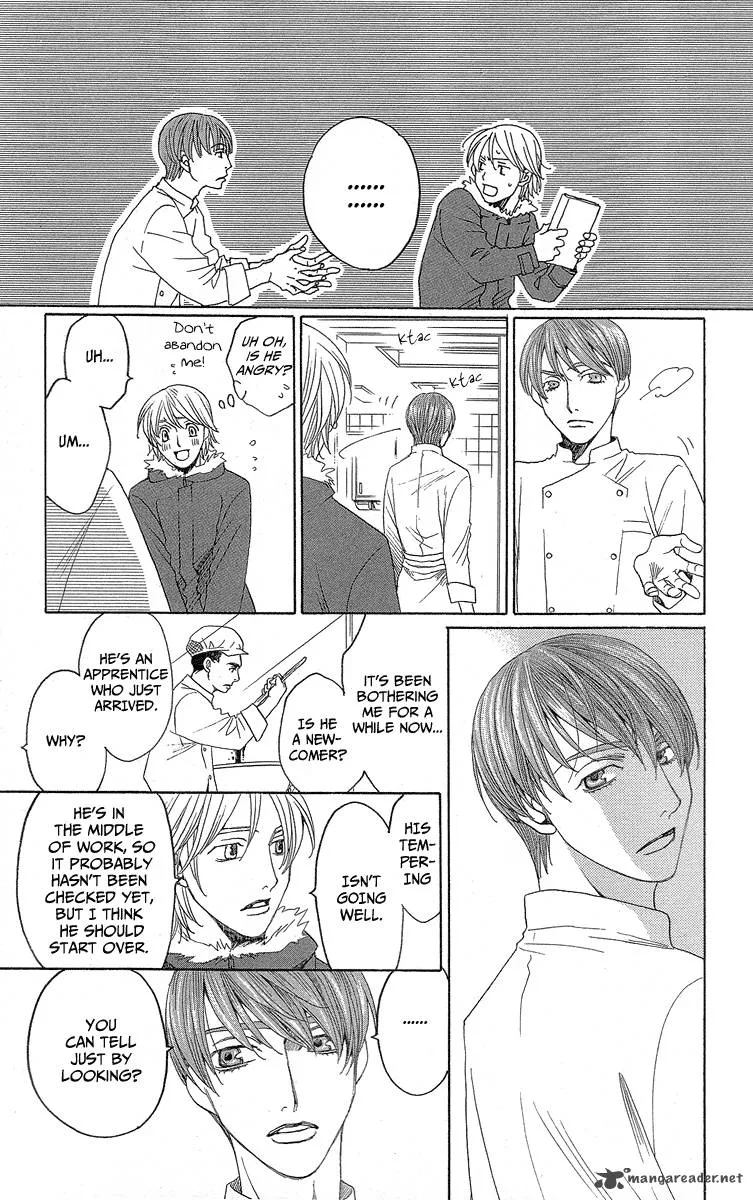 Shitsuren Chocolatier Chapter 1 page 48