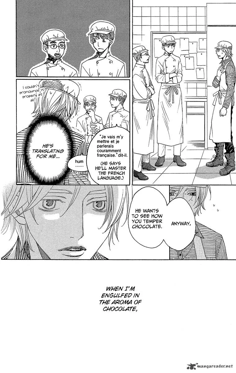 Shitsuren Chocolatier Chapter 1 page 51
