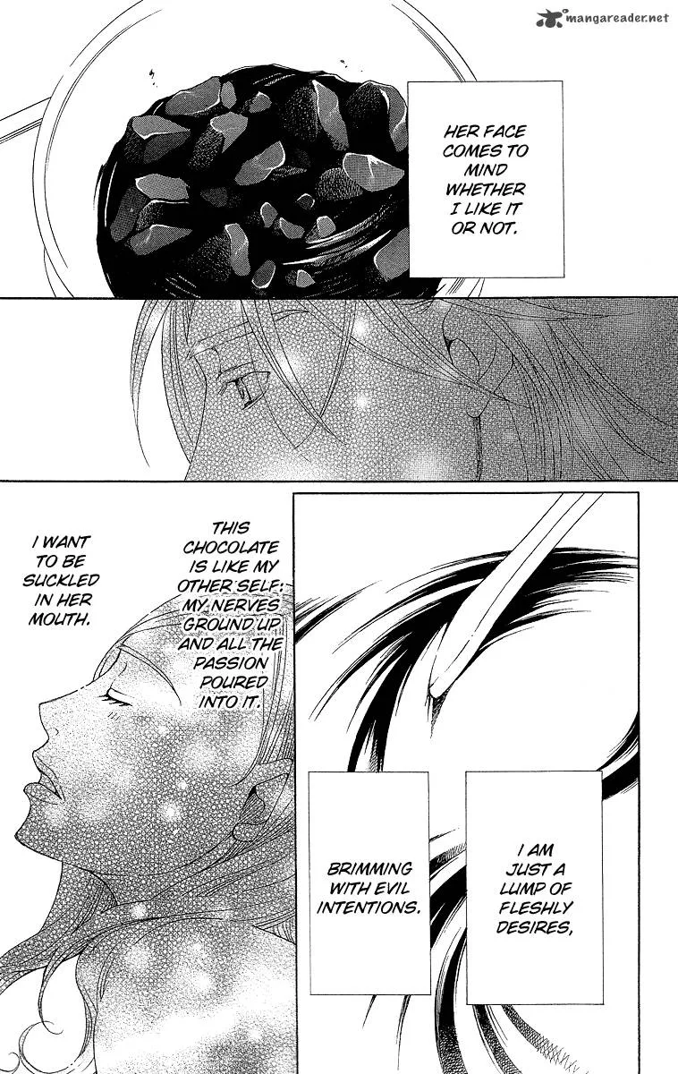 Shitsuren Chocolatier Chapter 1 page 52