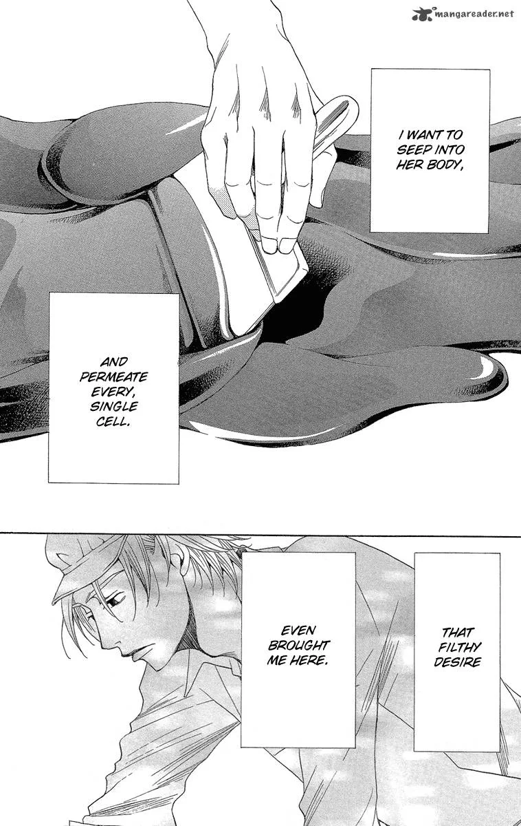 Shitsuren Chocolatier Chapter 1 page 53