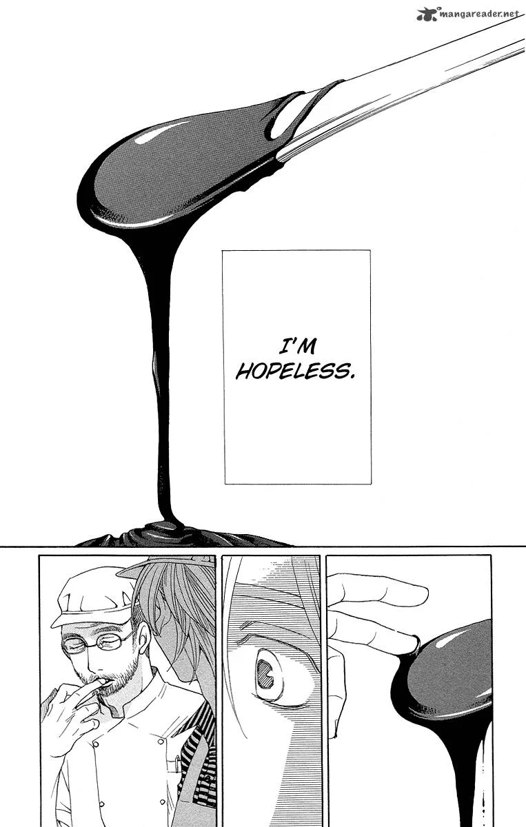 Shitsuren Chocolatier Chapter 1 page 54