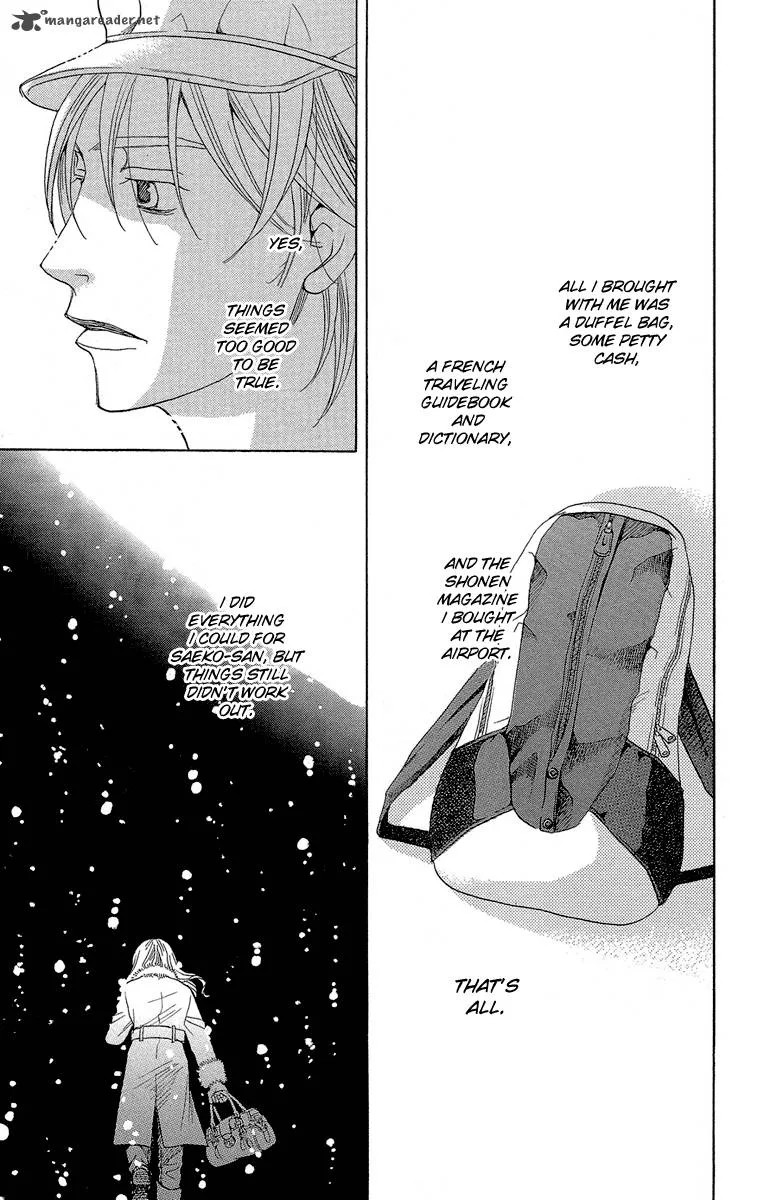 Shitsuren Chocolatier Chapter 1 page 58