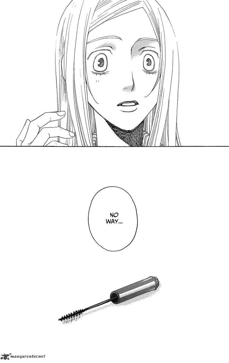 Shitsuren Chocolatier Chapter 1 page 63