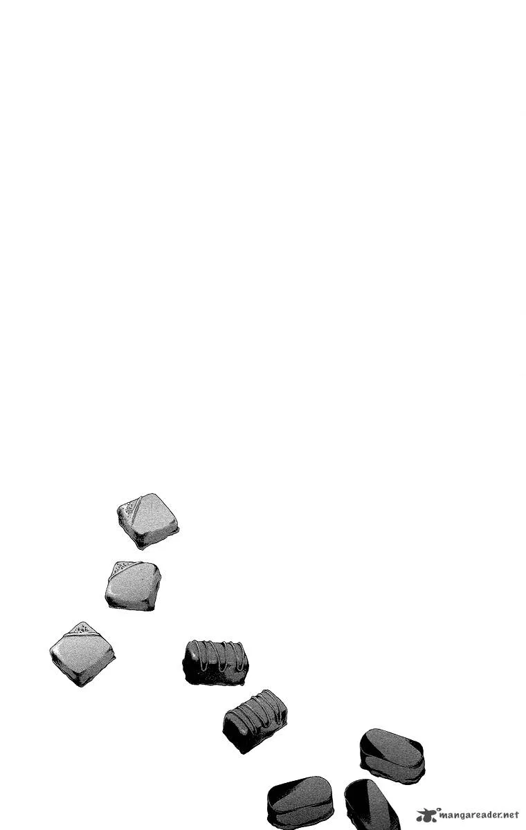 Shitsuren Chocolatier Chapter 1 page 64