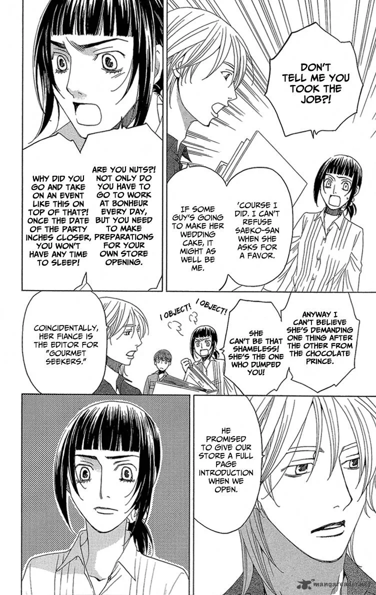 Shitsuren Chocolatier Chapter 2 page 24