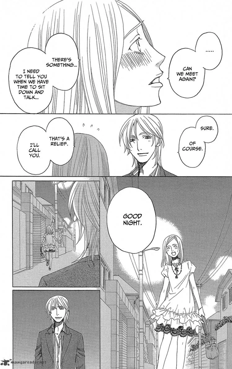 Shitsuren Chocolatier Chapter 2 page 12