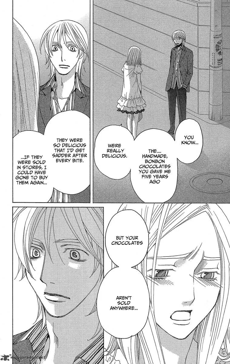Shitsuren Chocolatier Chapter 2 page 10
