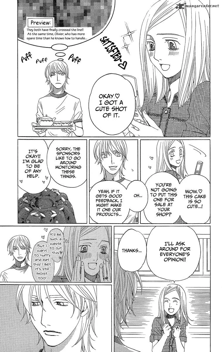 Shitsuren Chocolatier Chapter 2 page 39