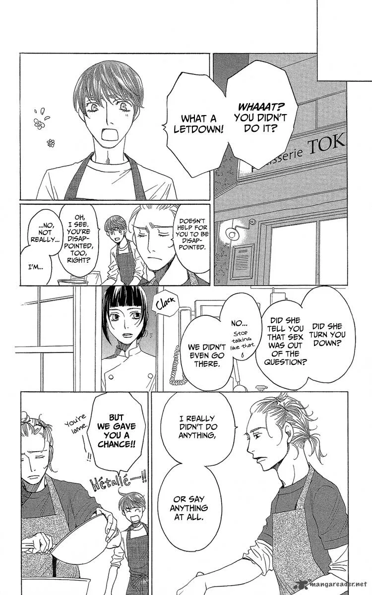 Shitsuren Chocolatier Chapter 2 page 42
