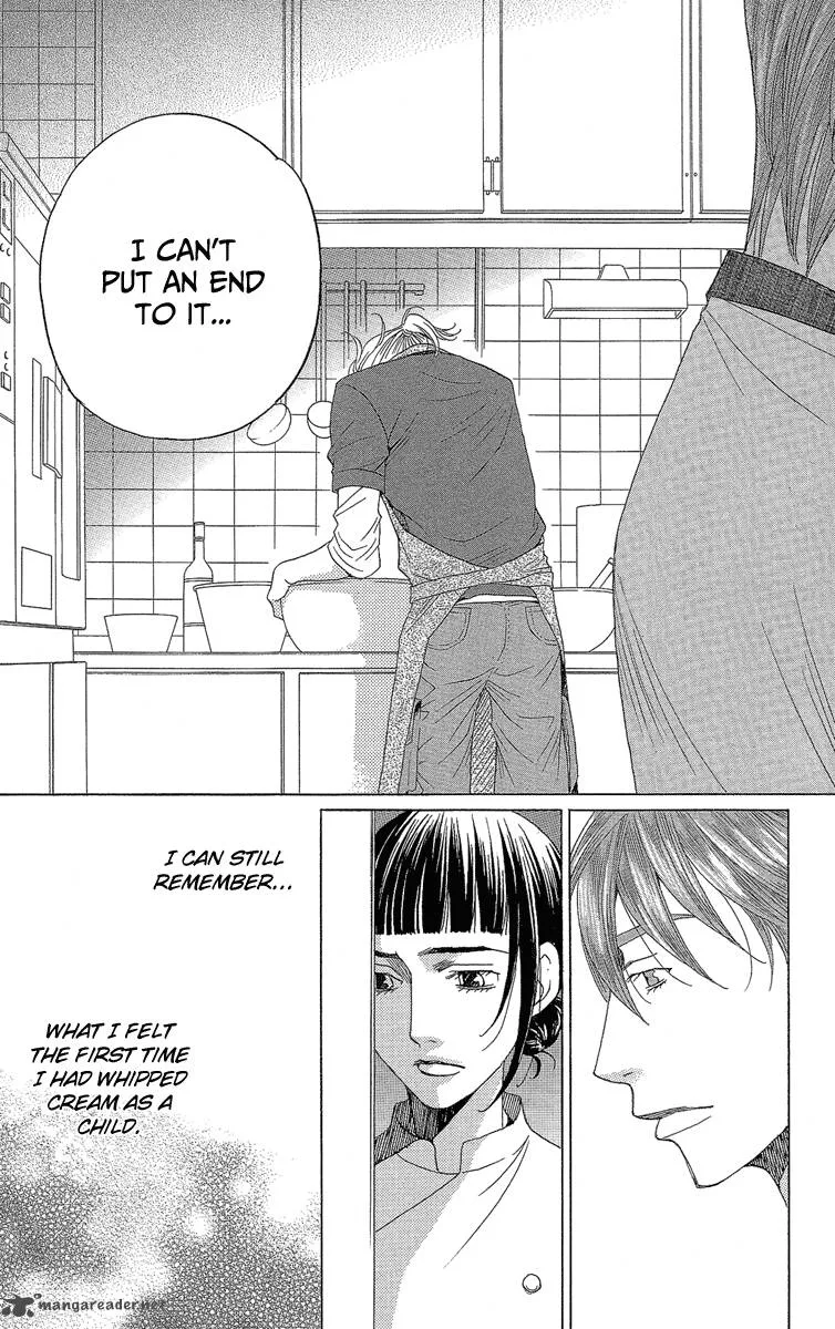 Shitsuren Chocolatier Chapter 2 page 45