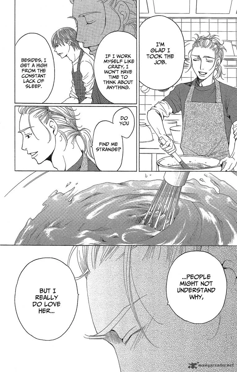 Shitsuren Chocolatier Chapter 2 page 44