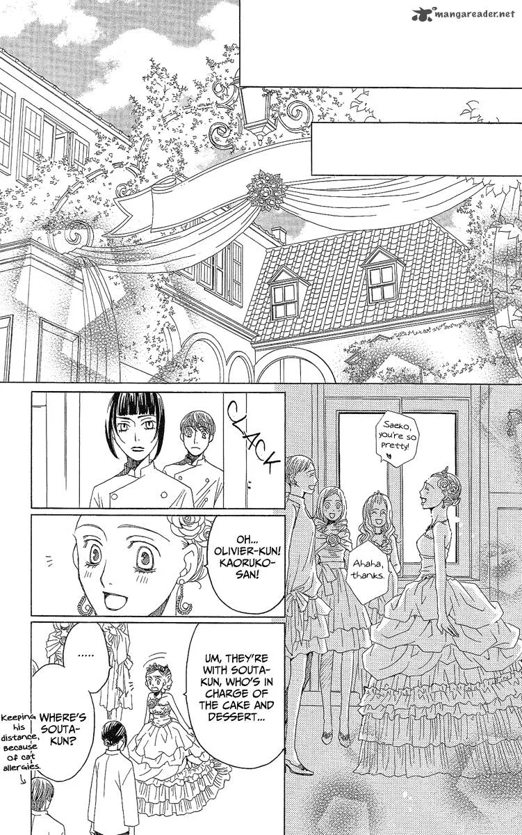 Shitsuren Chocolatier Chapter 2 page 48