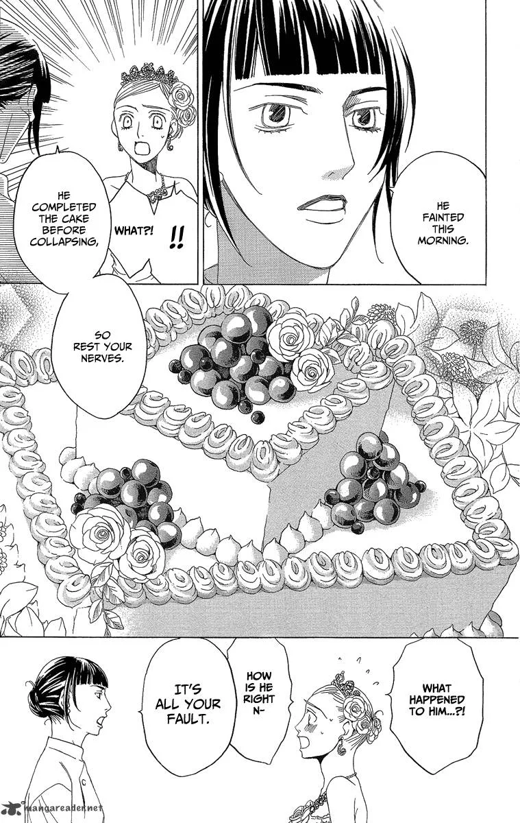 Shitsuren Chocolatier Chapter 2 page 49