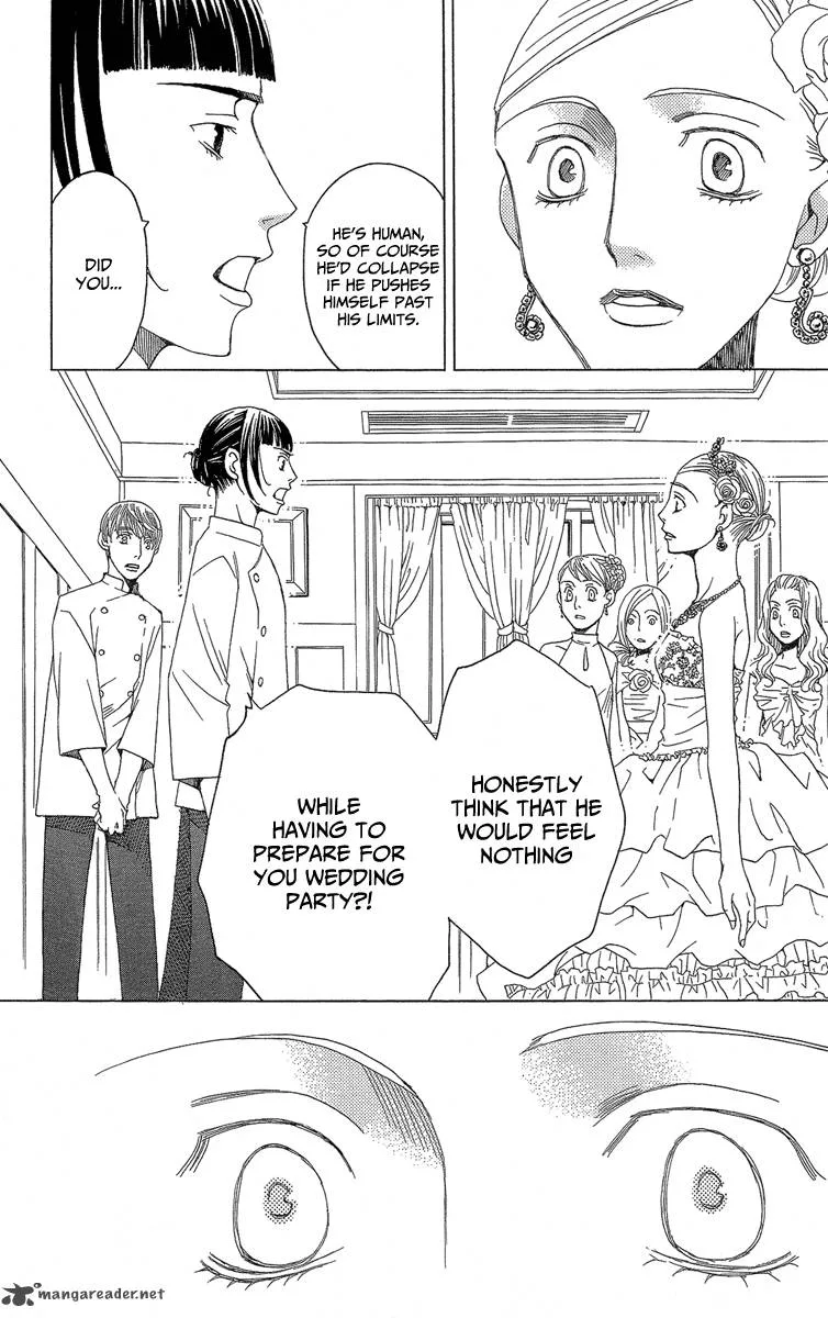Shitsuren Chocolatier Chapter 2 page 50